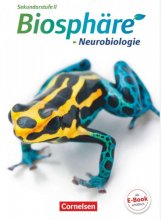 کتاب آلمانی Biosphäre Neurobiologie