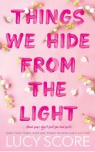 کتاب رمان انگلیسی Things We Hide from the Light