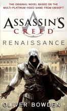کتاب رمان انگلیسی Renaissance-Assassins Creed-book1
