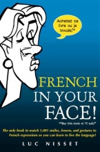 کتاب فرانسوی French In Your Face