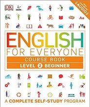 کتاب English for Everyone: Level 2 Beginner Course Book