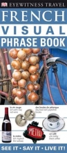 کتاب فرانسوی French Visual Phrase Book