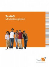 كتاب آلمانی TestAs Modellaufgaben