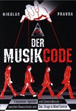 کتاب رمان آلمانی Der Musikcode