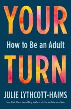 رمان انگیسی Your Turn How to Be an Adult