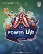 کتاب Power Up Level 4
