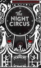 کتاب رمان انگلیسی The Night Circus