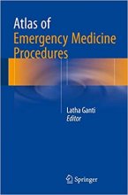 کتاب Atlas of Emergency Medicine Procedures