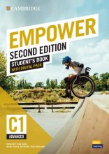 کتاب Empower Advanced/C1 Second edition
