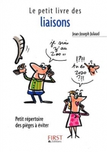 کتاب فرانسوی Le Petit Livre des liaisons