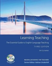 خرید کتاب لرنینگ تیچینگ Learning Teaching 3rd