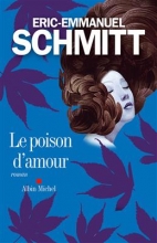 کتاب داستان فرانسوی Le Poison d'amour