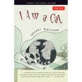 كتاب I Am a Cat