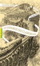 رمان فرانسوی La Passe-miroir - Tome 2 : Les disparus du Clairdelune