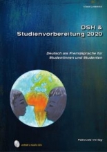 کتاب DSH- und Studienvorbereitung 2020