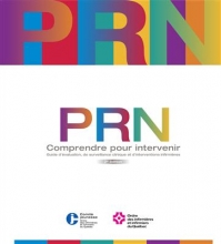 کتاب فرانسه PRN - Comprendre pour intervenir - 2e édition