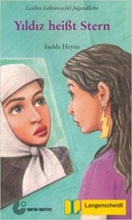 کتاب زبان Yildiz Heisst Stern by Isolde Heyne
