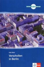 کتاب آلمانی verschollen in berlin