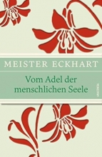 کتاب آلمانی Vom Adel der menschlichen Seele