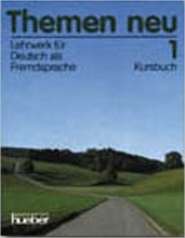 کتاب آلمانی Themen neu 1, Coursebook + Arbeitsbuch